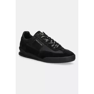 PS Paul Smith sneakers Dover culoarea negru, M2S-DVR78-TLEA imagine