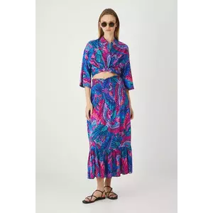 Medicine fusta maxi, evazati imagine