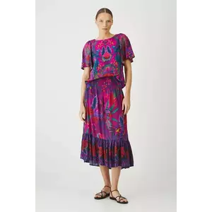 Medicine fusta maxi, evazati imagine