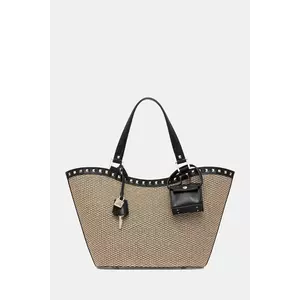 Steve Madden poșetă Bagulia culoarea negru, SM13001776 imagine