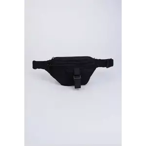 Coccodrillo borsetă culoarea negru, ACCESSORIES imagine