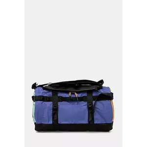 The North Face geantă sport Base Camp Duffel 50L NF0A52STB911 imagine