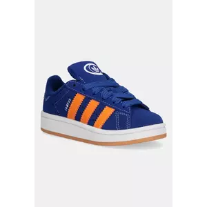 adidas Originals sneakers de piele întoarsă pentru copii CAMPUS 00s JP7617 imagine