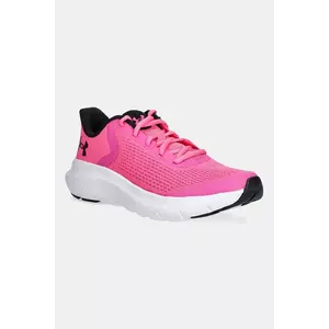 Under Armour sneakers pentru copii GGS Rogue 5 culoarea roz, 3028277 imagine
