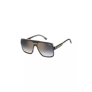 Carrera ochelari barbati, culoarea negru, VICTORY C 09/S imagine