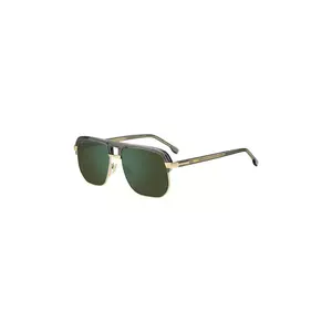 BOSS ochelari barbati, culoarea gri, BOSS 1752/S imagine