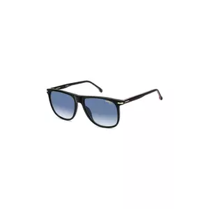 Carrera ochelari de soare bărbați, culoarea gri, CARRERA 349/S imagine