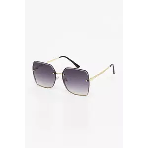 Answear Lab ochelari de soare femei, culoarea negru imagine