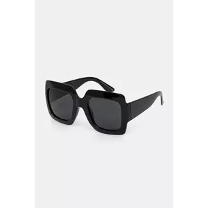 Answear Lab ochelari de soare femei, culoarea negru imagine