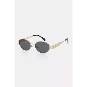 Answear Lab ochelari de soare femei, culoarea negru imagine