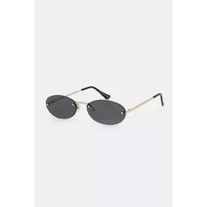 Answear Lab ochelari de soare femei, culoarea negru imagine