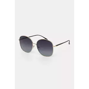 Answear Lab ochelari de soare femei, culoarea negru imagine