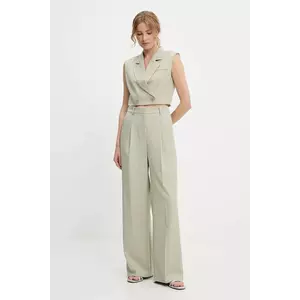 Answear Lab compleu - jachetă și pantaloni imagine