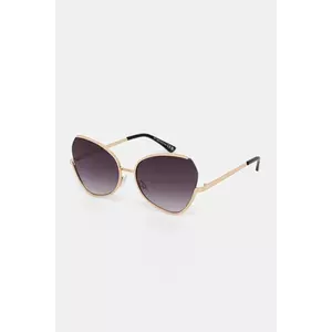 Answear Lab ochelari de soare femei, culoarea negru imagine