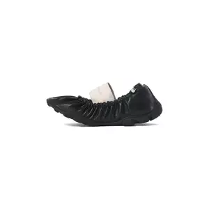 Rombaut balerini culoarea negru, S25-T-011 imagine