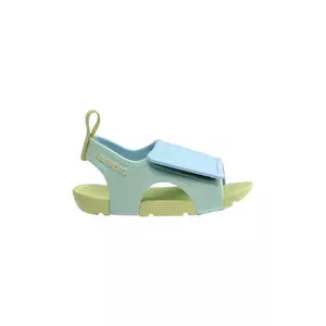 Havaianas sandale copii BABY PLAY culoarea verde, 4147754 imagine