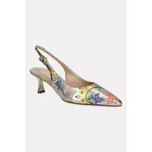 Baldinini stilettos de piele D5E203P5STPT imagine