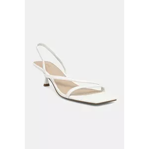 Aldo sandale FERRA culoarea alb, 13966760 imagine