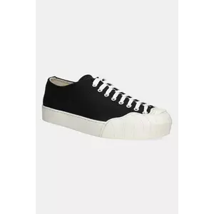 Sunnei tenisi TU ISI culoarea negru, SHOXSNK011 imagine