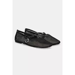 Answear Lab balerini culoarea negru imagine