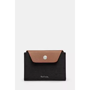 Paul Smith carcasa cardului culoarea negru, M1A-6343-PSTRGS imagine