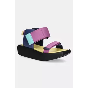 United Nude sandale Wa Puffy Lo femei, 10925867188 imagine