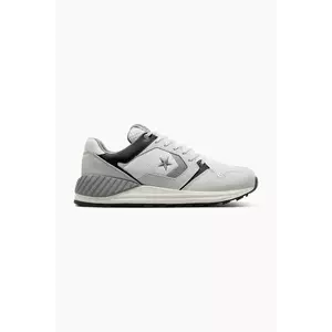 Converse sneakers Wave Trainer culoarea gri, A12837C imagine