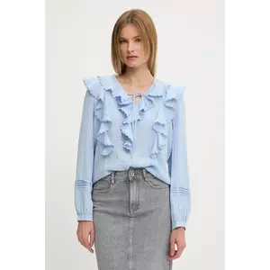Answear Lab bluza femei, neted imagine