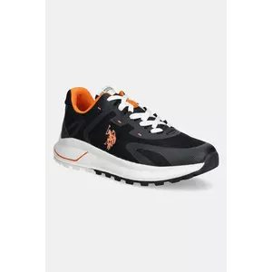 U.S. Polo Assn. sneakers SETH barbati, culoarea bleumarin, SETH011M/5M1 imagine