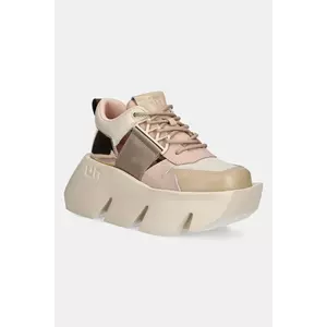 United Nude sneakers Bull Sporty culoarea bej, 1089986116 imagine