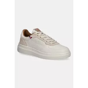 U.S. Polo Assn. sneakers CODY barbati, culoarea bej, CODY009M/5US2 imagine