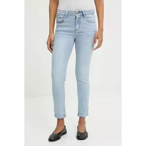 Answear Lab jeans high waist imagine