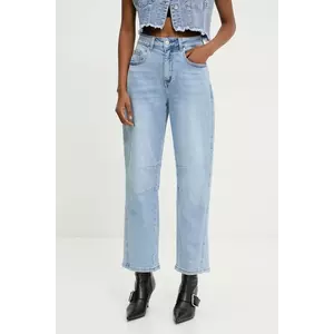 Answear Lab jeans high waist imagine