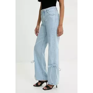 Answear Lab jeans high waist imagine