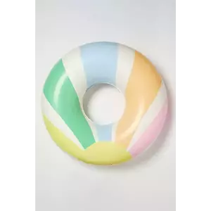 SunnyLife colac de înot Pool Side Pastel Gelato imagine