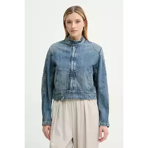 G-Star Raw geacă jeans de tranzitie, D26208-D499 imagine