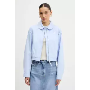 Tommy Jeans geacă de tranzitie, DW0DW20403 imagine