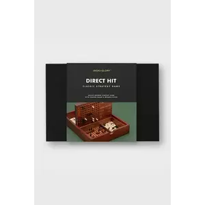 Luckies of London joc de societate Bataille Navale - Direct Hit imagine