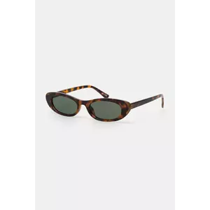 Aldo ochelari de soare PANAMA culoarea maro, 13995298 imagine
