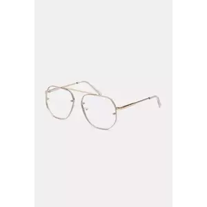 Aldo ochelari DIPRION culoarea auriu, 13200152 imagine