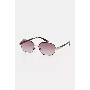 Aldo ochelari de soare ALYS culoarea roz, 13994805 imagine