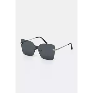 Aldo ochelari de soare ROMASHIN culoarea negru, 13994776 imagine