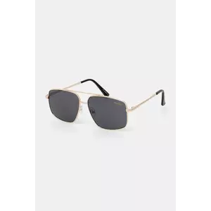 Aldo ochelari de soare FRELINNOR culoarea auriu, 13994744 imagine