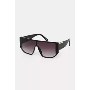 Aldo ochelari de soare THIEDAN culoarea negru, 13935317 imagine