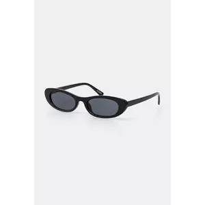 Aldo ochelari de soare PANAMA culoarea negru, 13995294 imagine