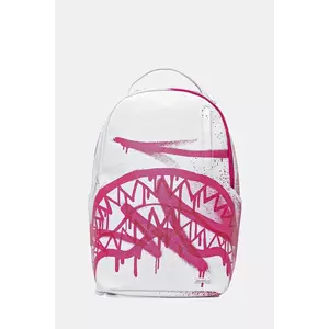 Sprayground rucsac culoarea roz, mare, cu imprimeu, 910B7431NSZ imagine