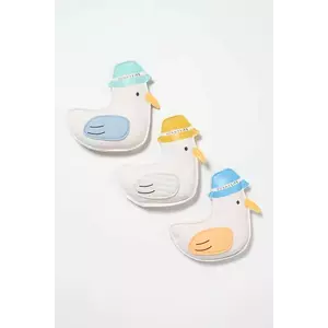SunnyLife set de jucării de înot pentru copii Dive Buddies Sammy the Seagull Multi 3-pack imagine