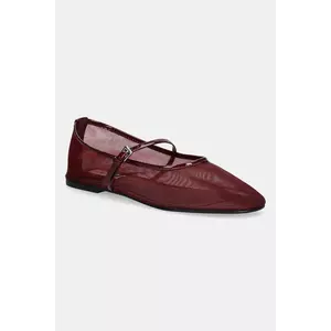 Steve Madden balerini Mash culoarea bordo, SM11003765 imagine