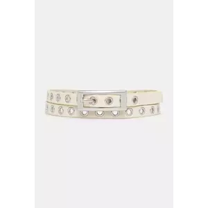Sisley curea culoarea bej, 6GYWWL02W imagine