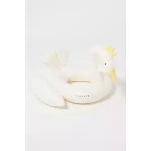 SunnyLife colac de înot pentru copii Princess Swan Multi imagine